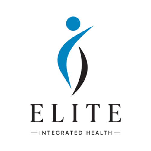 Elite Integrated Health Company logo